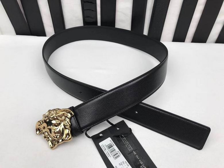Versace Belt 38mmX95-110cm sj05